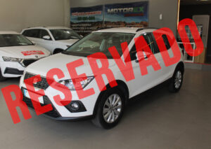 Seat Arona 1.0 TSI 115cv Style Edition 5p. 2019