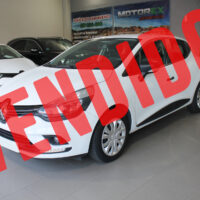 Renault Clio 1.5 DCI 75cv Energy Business 5p. 2019