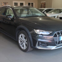 Audi A4 Allroad Quattro 40 TDI 190cv Auto. 5p. 2020
