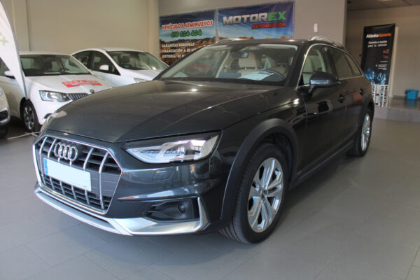 Audi A4 Allroad Quattro 40 TDI 190cv Auto. 5p. 2020