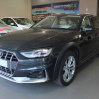 Audi A4 Allroad Quattro 40 TDI 190cv Auto. 5p. 2020 - Imagen 20