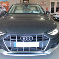 Audi A4 Allroad Quattro 40 TDI 190cv Auto. 5p. 2020 - Imagen 21