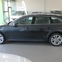 Audi A4 Allroad Quattro 40 TDI 190cv Auto. 5p. 2020 - Imagen 22