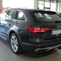 Audi A4 Allroad Quattro 40 TDI 190cv Auto. 5p. 2020 - Imagen 23