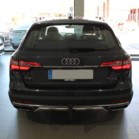 Audi A4 Allroad Quattro 40 TDI 190cv Auto. 5p. 2020 - Imagen 24