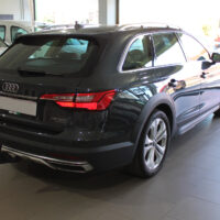 Audi A4 Allroad Quattro 40 TDI 190cv Auto. 5p. 2020 - Imagen 25