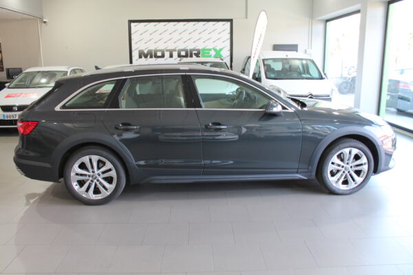 Audi A4 Allroad Quattro 40 TDI 190cv Auto. 5p. 2020 - Imagen 19