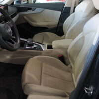 Audi A4 Allroad Quattro 40 TDI 190cv Auto. 5p. 2020 - Imagen 14