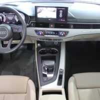 Audi A4 Allroad Quattro 40 TDI 190cv Auto. 5p. 2020 - Imagen 10