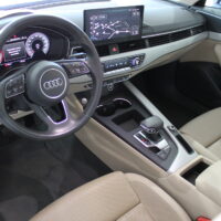 Audi A4 Allroad Quattro 40 TDI 190cv Auto. 5p. 2020 - Imagen 11