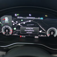 Audi A4 Allroad Quattro 40 TDI 190cv Auto. 5p. 2020 - Imagen 6