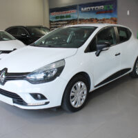 Renault Clio 1.5 DCI 75cv Energy Business 5p. 2019 - Imagen 2
