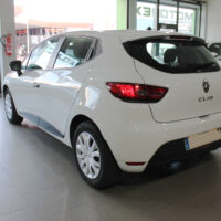 Renault Clio 1.5 DCI 75cv Energy Business 5p. 2019 - Imagen 4