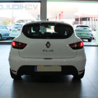 Renault Clio 1.5 DCI 75cv Energy Business 5p. 2019 - Imagen 5