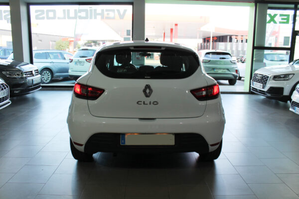 Renault Clio 1.5 DCI 75cv Energy Business 5p. 2019 - Imagen 5