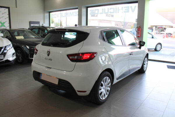 Renault Clio 1.5 DCI 75cv Energy Business 5p. 2019 - Imagen 6