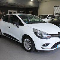 Renault Clio 1.5 DCI 75cv Energy Business 5p. 2019 - Imagen 8
