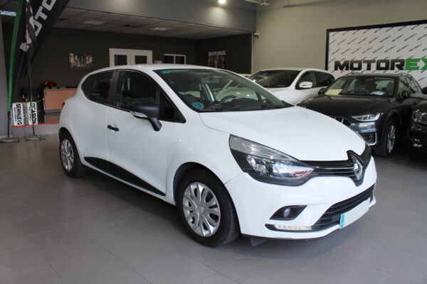 Renault Clio 1.5 DCI 75cv Energy Business 5p. 2019 - Imagen 8