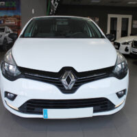 Renault Clio 1.5 DCI 75cv Energy Business 5p. 2019 - Imagen 9