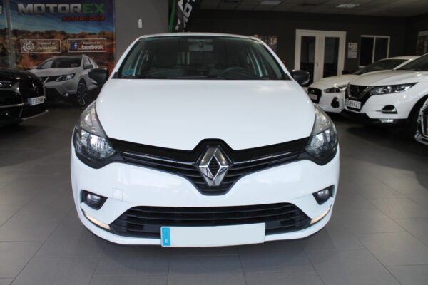 Renault Clio 1.5 DCI 75cv Energy Business 5p. 2019 - Imagen 9