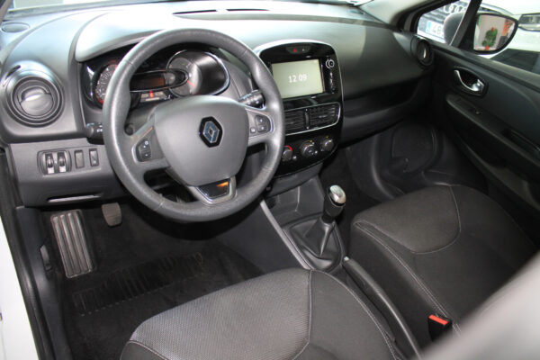 Renault Clio 1.5 DCI 75cv Energy Business 5p. 2019 - Imagen 13