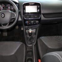 Renault Clio 1.5 DCI 75cv Energy Business 5p. 2019 - Imagen 14