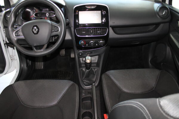 Renault Clio 1.5 DCI 75cv Energy Business 5p. 2019 - Imagen 14