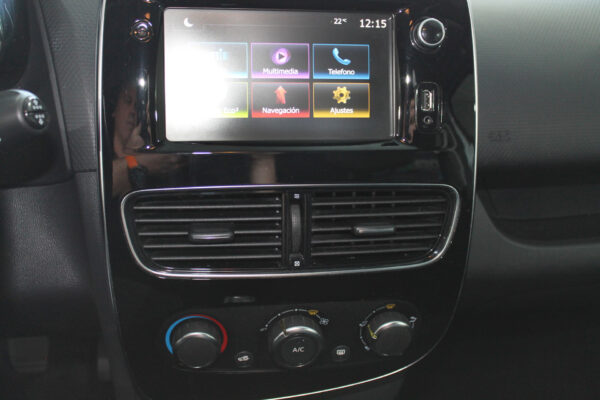 Renault Clio 1.5 DCI 75cv Energy Business 5p. 2019 - Imagen 19