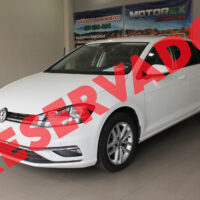 VW Golf 1.6 TDI 115cv Advance 5p. 2018