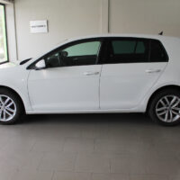 VW Golf 1.6 TDI 115cv Advance 5p. 2018 - Imagen 3