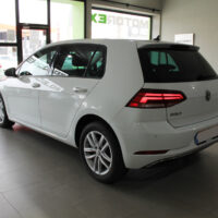 VW Golf 1.6 TDI 115cv Advance 5p. 2018 - Imagen 4