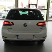 VW Golf 1.6 TDI 115cv Advance 5p. 2018 - Imagen 5
