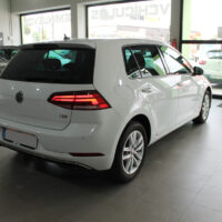 VW Golf 1.6 TDI 115cv Advance 5p. 2018 - Imagen 6
