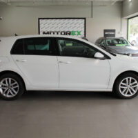 VW Golf 1.6 TDI 115cv Advance 5p. 2018 - Imagen 7