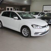 VW Golf 1.6 TDI 115cv Advance 5p. 2018 - Imagen 8