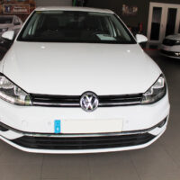VW Golf 1.6 TDI 115cv Advance 5p. 2018 - Imagen 9