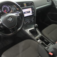VW Golf 1.6 TDI 115cv Advance 5p. 2018 - Imagen 13