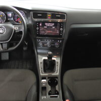 VW Golf 1.6 TDI 115cv Advance 5p. 2018 - Imagen 14