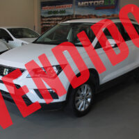 Seat Ateca 1.6 TDI 115cv Reference Eco 5p. 2020