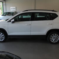 Seat Ateca 1.6 TDI 115cv Reference Eco 5p. 2020 - Imagen 3