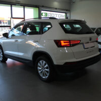 Seat Ateca 1.6 TDI 115cv Reference Eco 5p. 2020 - Imagen 4