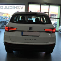 Seat Ateca 1.6 TDI 115cv Reference Eco 5p. 2020 - Imagen 5