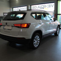 Seat Ateca 1.6 TDI 115cv Reference Eco 5p. 2020 - Imagen 6