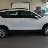 Seat Ateca 1.6 TDI 115cv Reference Eco 5p. 2020 - Imagen 7