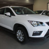 Seat Ateca 1.6 TDI 115cv Reference Eco 5p. 2020 - Imagen 8