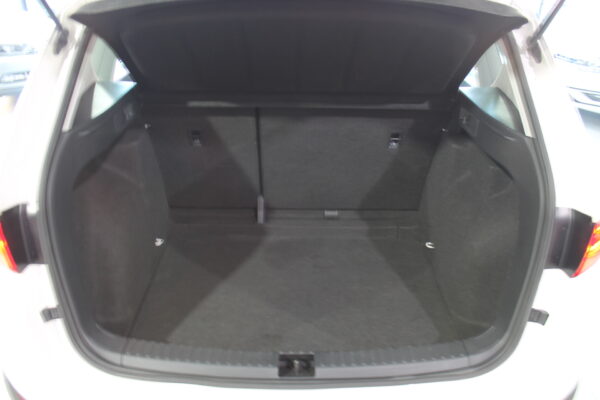Seat Ateca 1.6 TDI 115cv Reference Eco 5p. 2020 - Imagen 10
