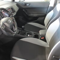 Seat Ateca 1.6 TDI 115cv Reference Eco 5p. 2020 - Imagen 12