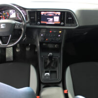 Seat Ateca 1.6 TDI 115cv Reference Eco 5p. 2020 - Imagen 13