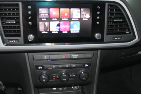 Seat Ateca 1.6 TDI 115cv Reference Eco 5p. 2020 - Imagen 20