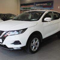 Nissan Qahsqai 1.5 DCI 115cv Acenta 5p. 2020 - Imagen 2